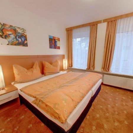 Evido Rooms ซาลซ์บูร์ก ภายนอก รูปภาพ