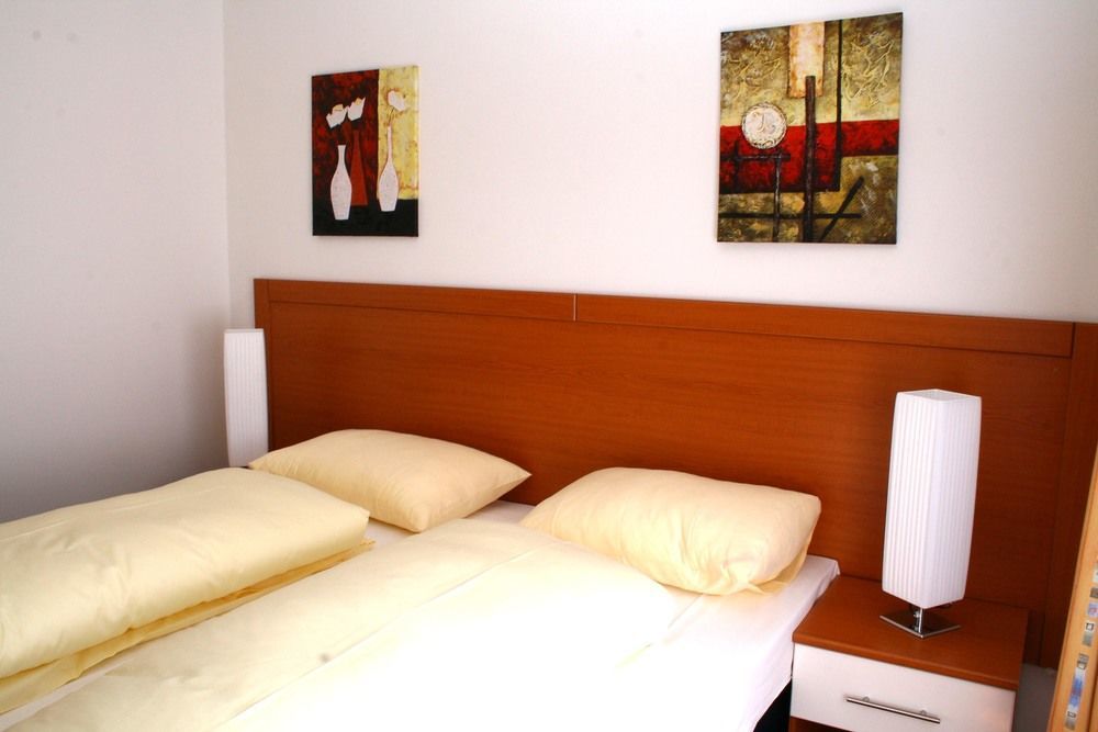 Evido Rooms ซาลซ์บูร์ก ภายนอก รูปภาพ