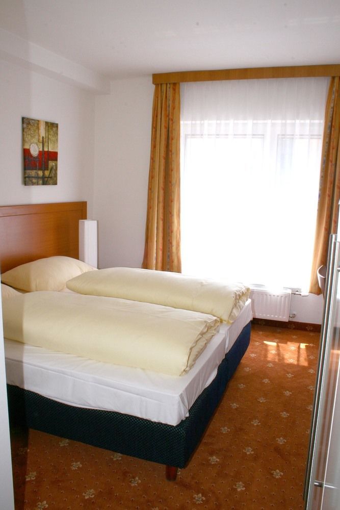 Evido Rooms ซาลซ์บูร์ก ภายนอก รูปภาพ