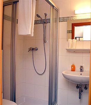 Evido Rooms ซาลซ์บูร์ก ภายนอก รูปภาพ