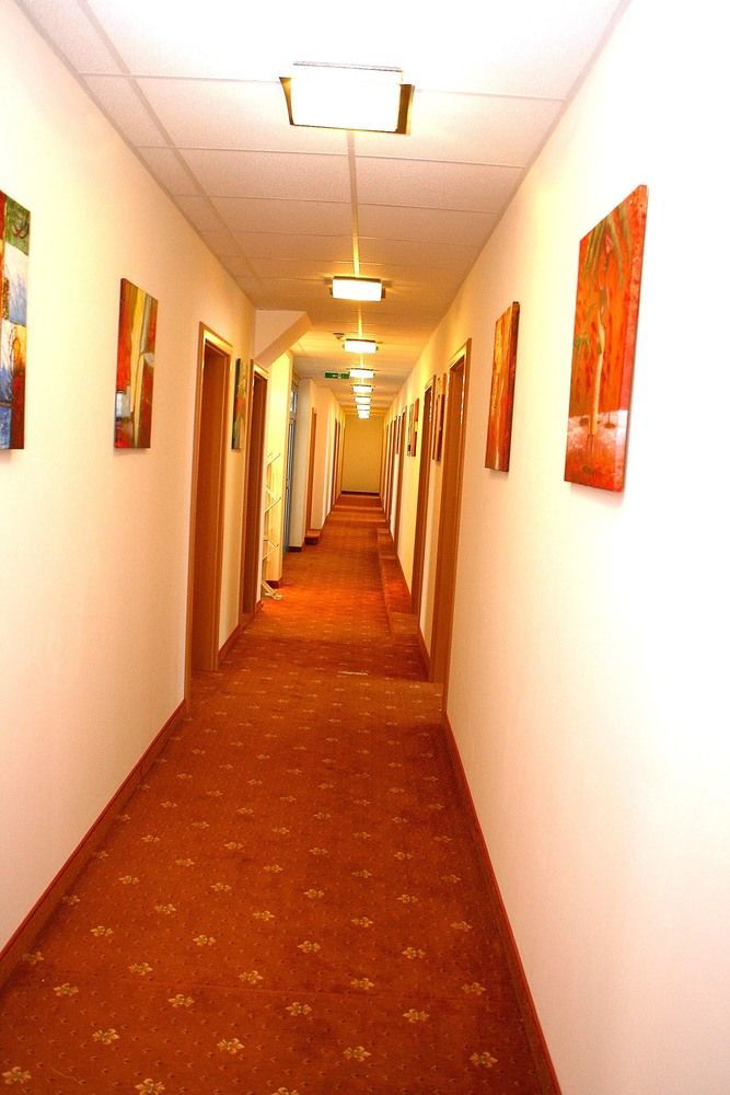 Evido Rooms ซาลซ์บูร์ก ภายนอก รูปภาพ