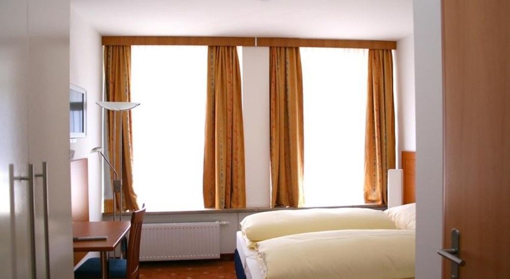 Evido Rooms ซาลซ์บูร์ก ภายนอก รูปภาพ
