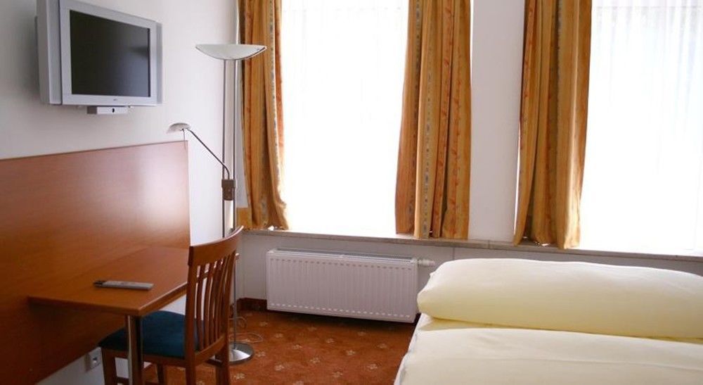Evido Rooms ซาลซ์บูร์ก ภายนอก รูปภาพ
