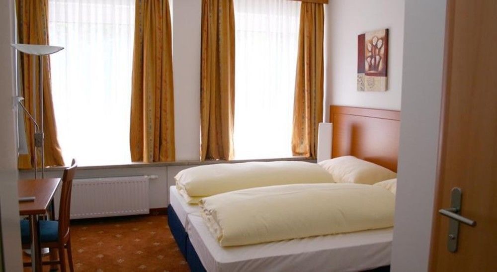 Evido Rooms ซาลซ์บูร์ก ภายนอก รูปภาพ