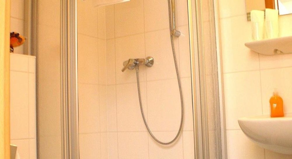 Evido Rooms ซาลซ์บูร์ก ภายนอก รูปภาพ